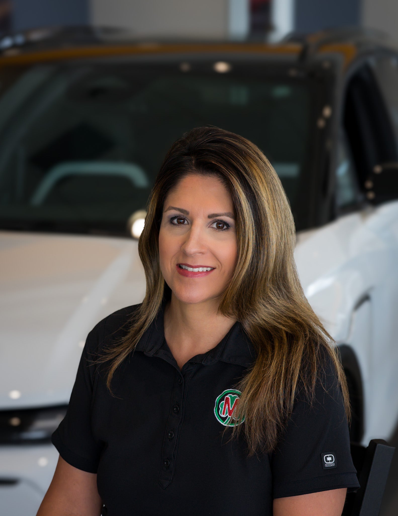 Mary Pittiglio-Hunley