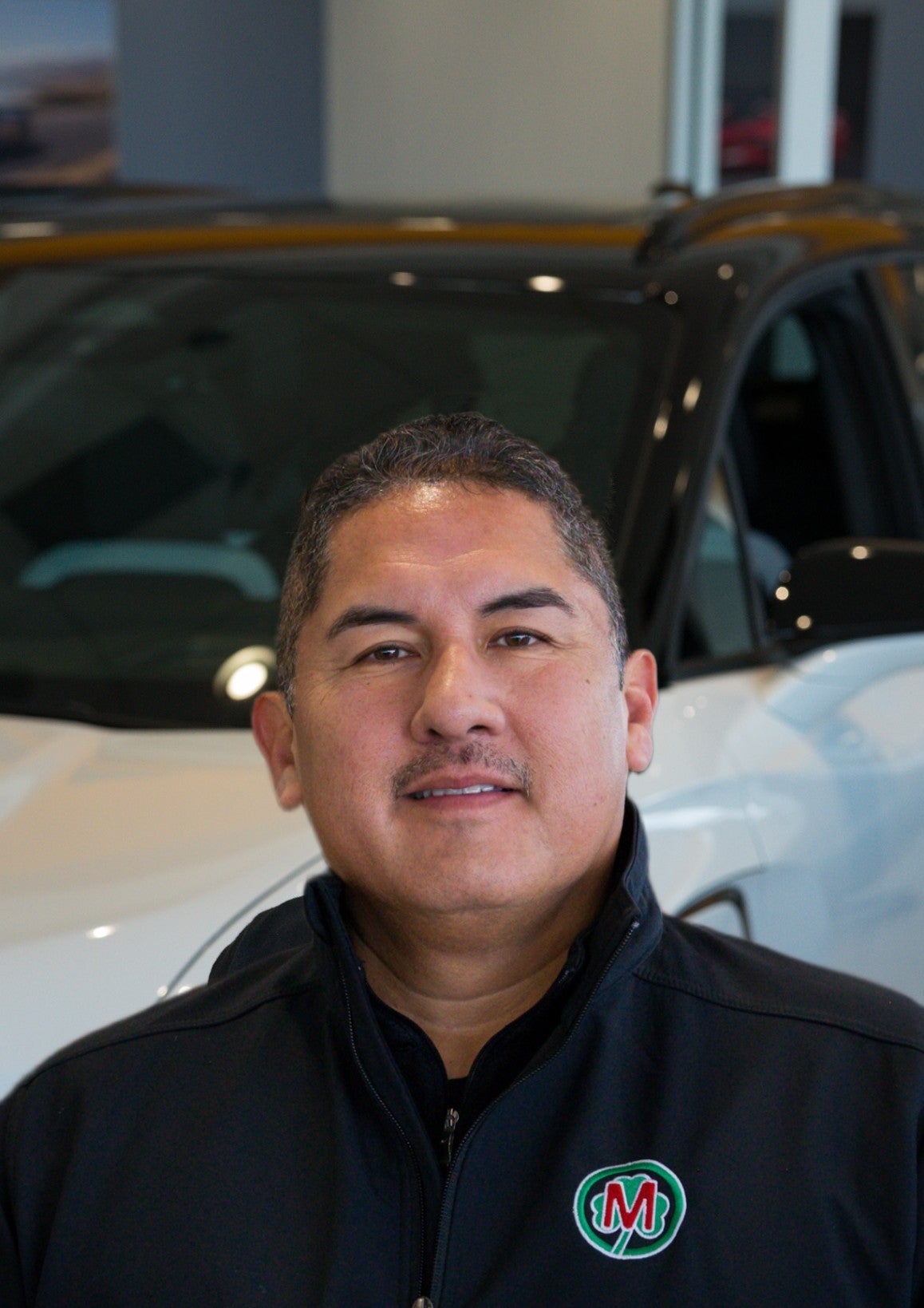 Ruben Florez