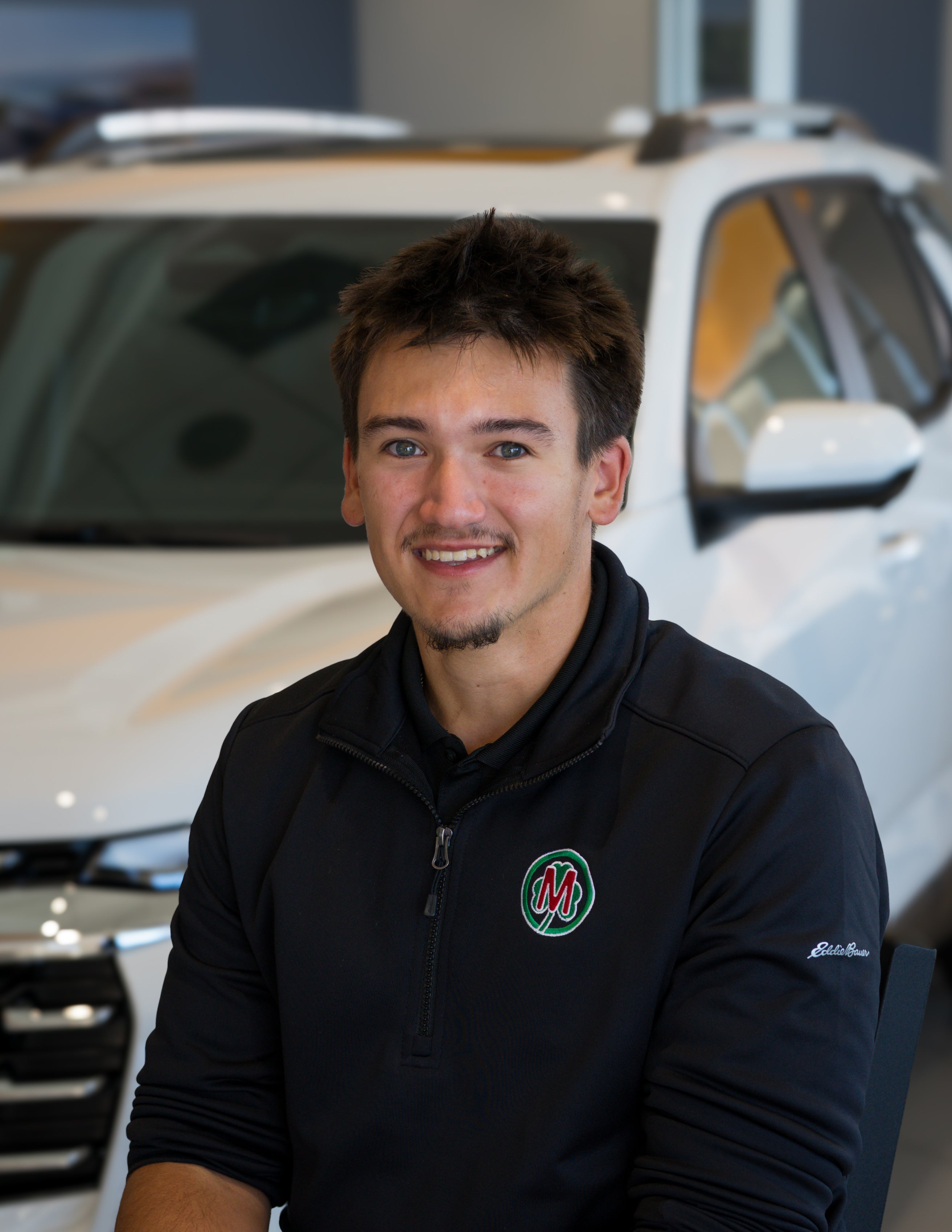 Zach Bono