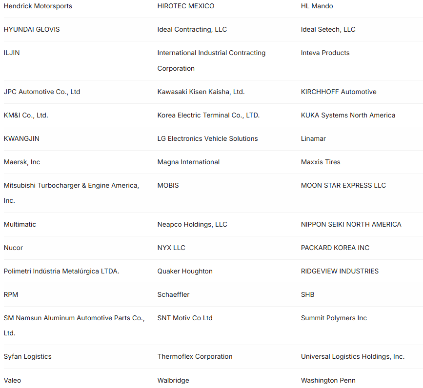 Moran Chevrolet Clinton Township in Clinton Township MI